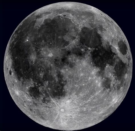Unocero ¿qué Es La Luna Azul Y Cómo Verla En Halloween 2020