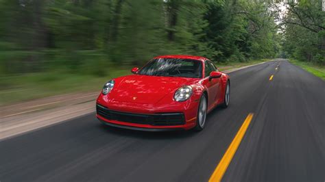 Most Porsches Will Be Electric By 2030 But Not The 911 Cnn