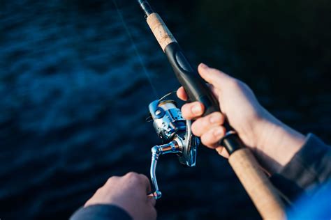 The Best Spinning Reels Rated And Reviewed Time To Land That Catch