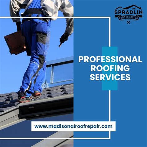Spradlin Construction Residential Roofing By Spradlin Construction