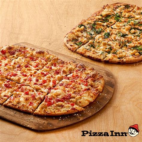 When compared to other restaurants, pizza inn is moderate. Pizza Inn Adds FLATBREADS to Buffet Lineup | Restaurant ...
