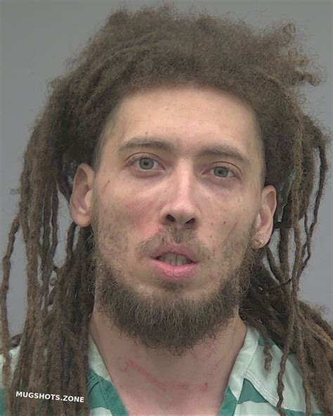 Busted In Bros Alachua Countys Wildest Recent Mugshots Revealed