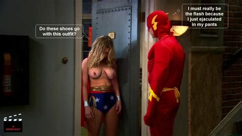Big Bang Theory Penny Porn Captions Picsninja Com