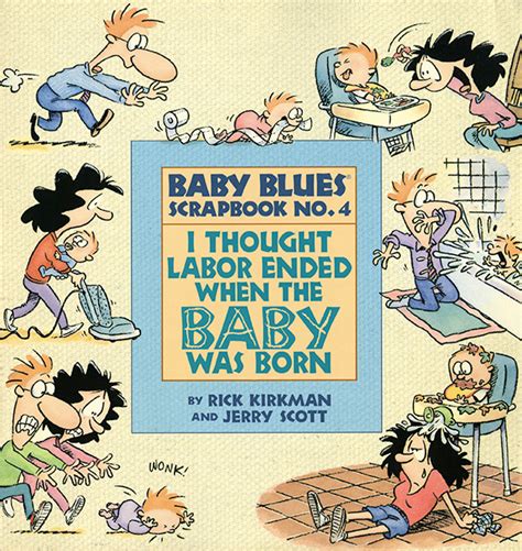 Baby Blues Archives Gocomics Store