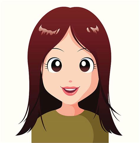 Japanese Girl Illustrations Royalty Free Vector Graphics And Clip Art