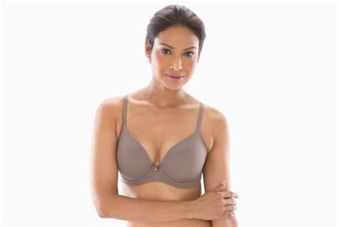 This New Smart Bra Measures Your Bra Size For You