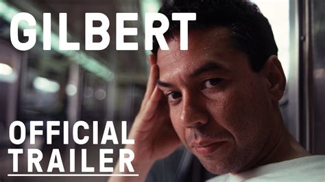 Gilbert 2017 Gilbert Gottfried Documentary Official Trailer Youtube