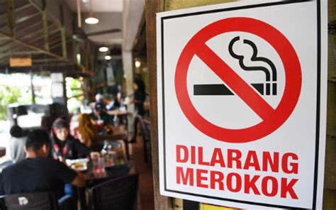 The smoking ban at eateries will be fully enforced in malaysia starting 1st jan 2020. No smoking ban: 4 eateries in Perlis receive warning ...