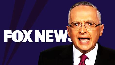 All daily international news round the clock. Fox News Analyst Quits, Calls Network a 'Propaganda Machine'