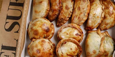 Easy Homemade Frozen Empanadas How To Cook Them