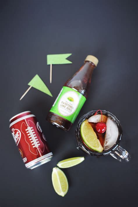 At Home Tailgating Tips With Dr Pepper Finding Beautiful Truth
