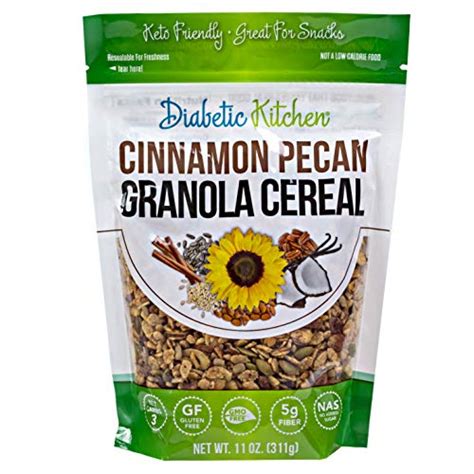 Top 10 Best Cold Cereal For Diabetics For 2022 You Should Try Cce Review