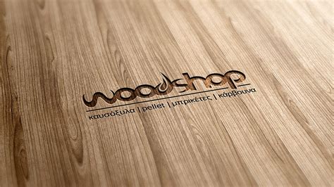 Best woodworking companies in usa Woodshop (Logo 2012) | Giorgio Voulioti