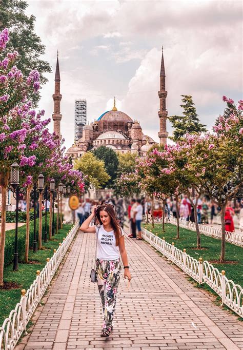 21 Best Things To Do In Istanbul Istanbul Istanbul Guide Things To Do