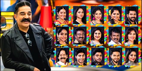 The online polling of bigg boss tamil vote is active from monday to friday of every week. 'Bigg Boss 3' contestants salaries leaked? - Tamil News ...