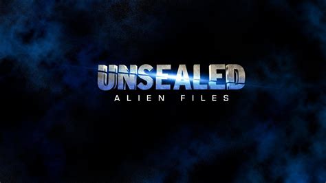 News corp is a network of leading companies in the worlds of diversified media, news, education, and information services. What Time Does 'Unsealed: Alien Files' Come On Tonight?