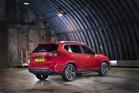 We did not find results for: NISSAN X-TRAIL N-Connecta