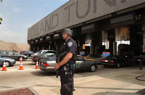 Get ready for 2-year nightmare at Holland Tunnel