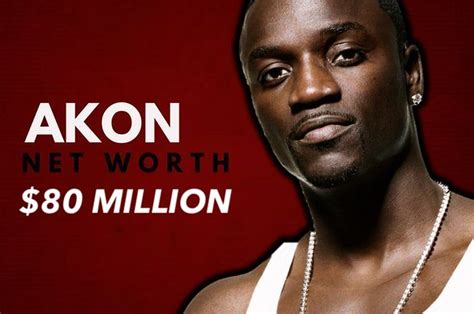 Akon Akon Net Worth Net Worth Source Flickr