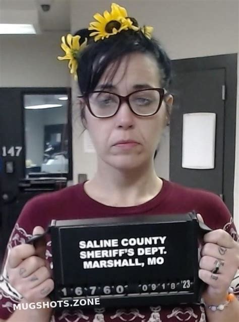 Campbell Sandra Jo 09182023 Saline County Mugshots Zone