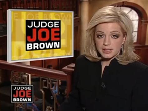Judge Joe Brown 1997