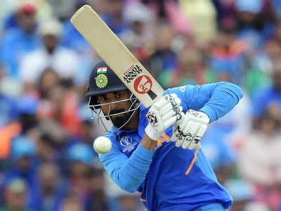 In the domestic form of cricket, the indian premier league. World Cup 2019: KL Rahul 2.0 version is more assured, less ...