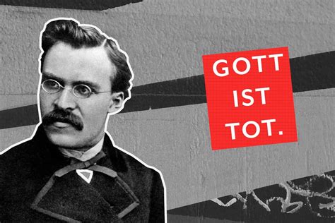 But it did not help. Friedrich Nietzsche Zitate Tod