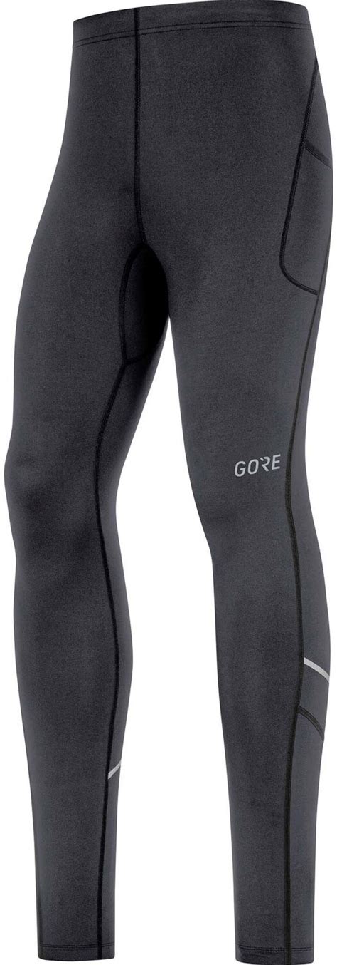 Gore R3 Mid Tights Black Ab 3999 € Preisvergleich Bei Idealode