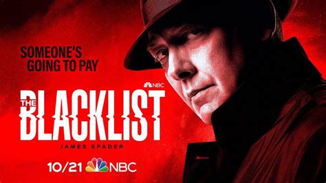 The Blacklist Season 5 Episode 1 Hulu Luliplant
