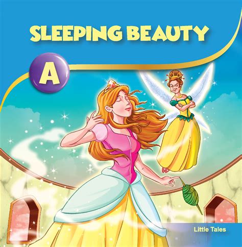 Sleeping Beauty A Prime Press Preschool