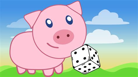 How To Play The Pig Dice Game Rules Instructions And More