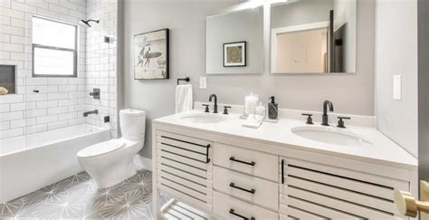 New cabinet and fixture layout. Bathroom remodels | Pro.com
