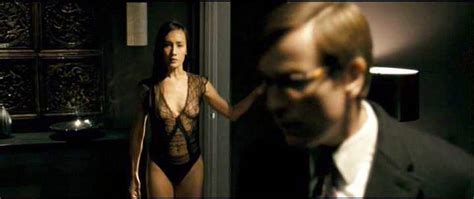 maggie q nude leaked photos scandal planet