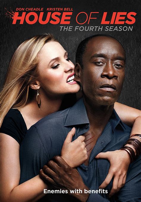 A friend of mine called me and said she has a collegue who was in desperate need of a babysitter and directed me to this house, was she correct or have i picked. House of Lies DVD Release Date