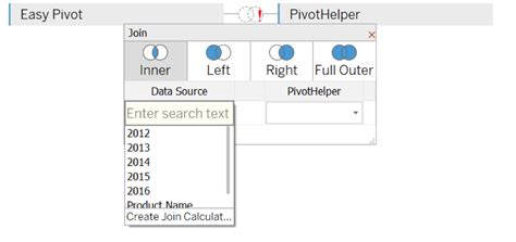 Tableau comes with several preset calculations that you can compute with the numbers on a view including running total, difference, percent difference, percent of the total, moving average, and more. How to Pivot with Cross Joins in Tableau | InterWorks