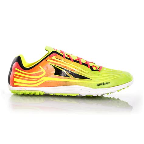 Buy Altra Golden Spike Online At Best Mens Trail Shoes Lime Pink