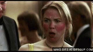 Share the best gifs now >>> 15 leçons bizarres à retenir de Bridget Jones