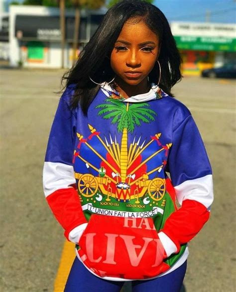 haitian flag fall outfits cute outfits caribbean queen caribbean culture pretty eyes black