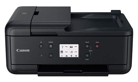 Drivers are needed to allow the relation between the printer and computer solutions. Canon Pixma TR7520 Printer Driver Download