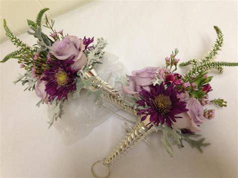 Check spelling or type a new query. Beautiful Tussie Mussies for a wedding from Merritts ...