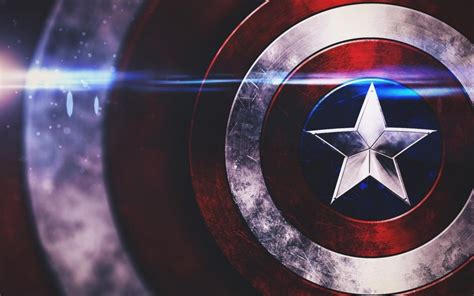Can someone turn this into a wallpaper?, anyone have something similar to this?) submit direct links to images or imgur albums only. Escudo Capitán América Fondo de pantalla ID:3171