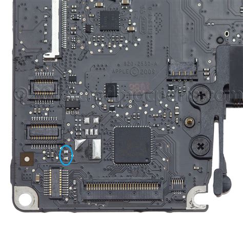 This provides a clear and useful index of what can be a complicated practise. Macbook Pro Logic Board Diagram : APPLE MAC BOOKPRO A1278 I5 2.5GHZ LOGIC BOARD 820-3115-B 820 ...