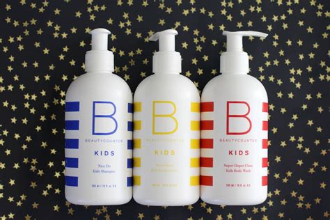 What Bath Products I Use with My Toddler