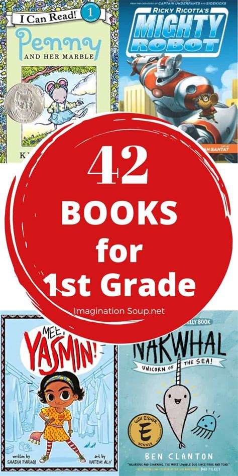 Easiest Easy Chapter Books For Kids Ages 6 And 7