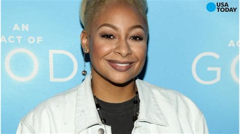 The View Names Raven Symone As New Co Host