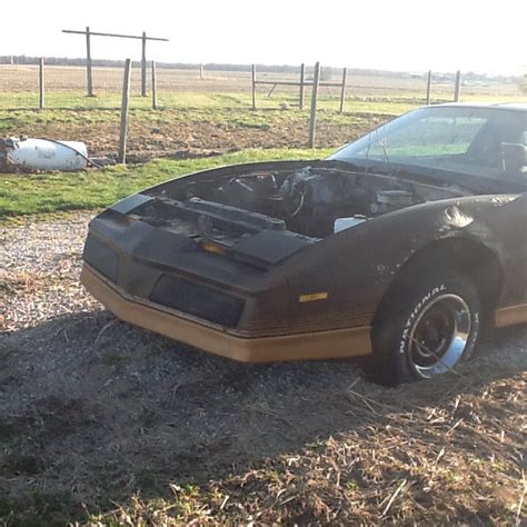 Parting 84 Trans Am Third Generation F Body Message Boards