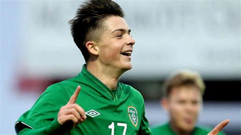 Jack grealish (born 10 september 1995) is a british footballer who plays as a left winger for british club aston villa, and the england national team. Sideline Cut: Whatever Jack Grealish decides, he has ...
