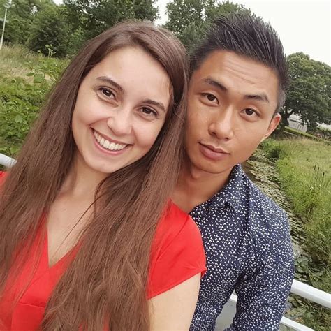 keep calm and love interracial couples amwf amww amwfcouple asian blonde city date