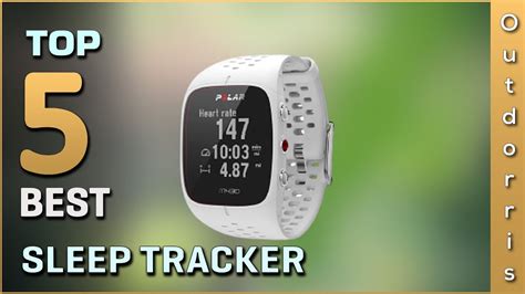 Top Best Sleep Tracker Review In Youtube