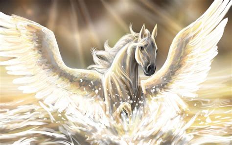 Wallpapers Pegasus Wallpaper Cave